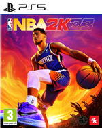 NBA 2K23